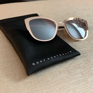Quay Australia sunglasses